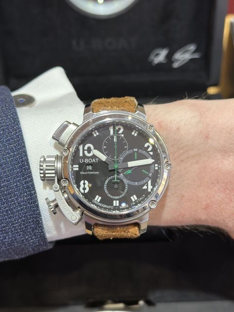 U-Boat Chimera 6495 Image 5